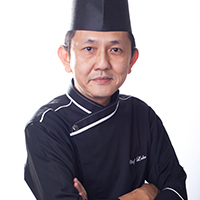Chef Loke